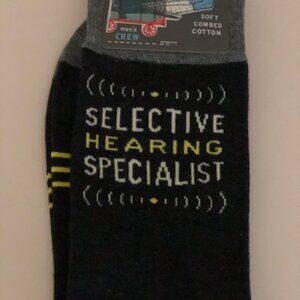 Funny Crew Socks